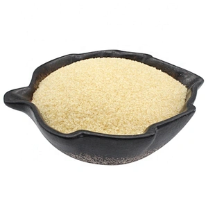 Factory Supplies Bulk Halal Bovine Gelatin Powder Made in China Factory